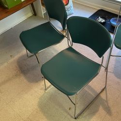 Chairs 4 Pack