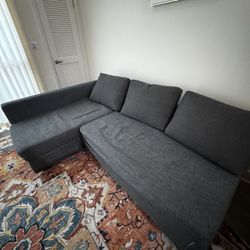 L Couch for Sale