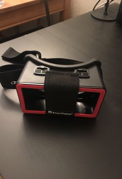 VR for Mobile Phones