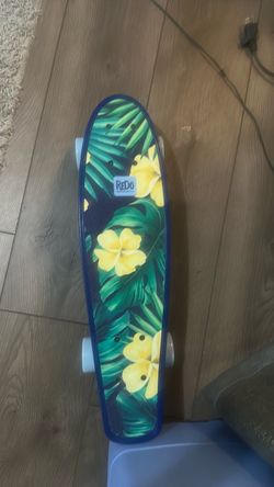 Skateboard