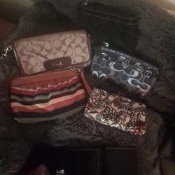 ALL COACH, All Different Prices, PLEASE CONTACT FOR INFO, DISCOUNTS AVAILABLE!