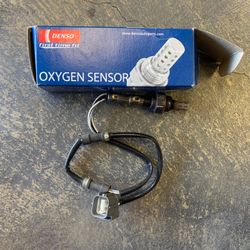 Densko (contact info removed) Oxygen Sensor Integra