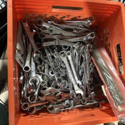 Wrenches