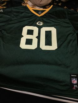 New packers