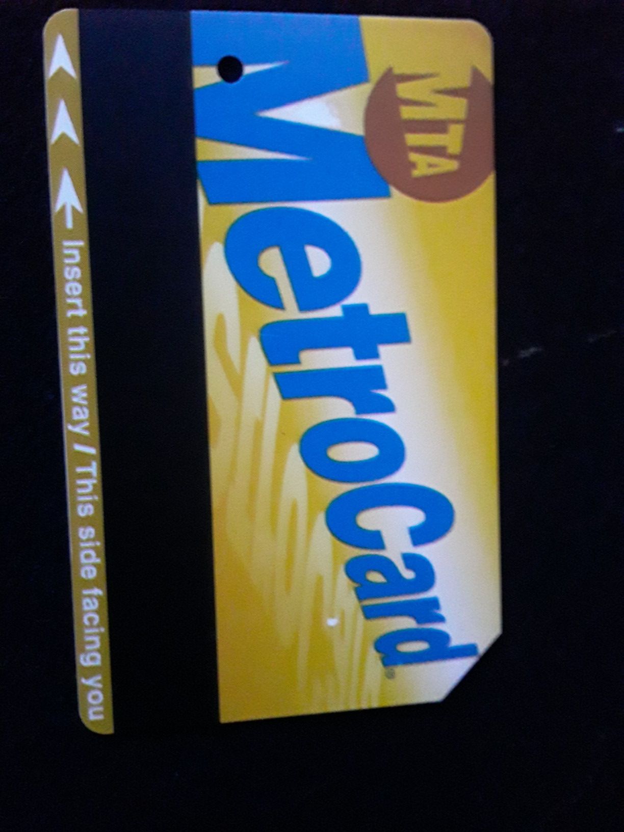 MONTHLY UNLIMITED METRO