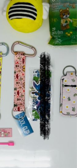 Miscellaneous Items/Accessories