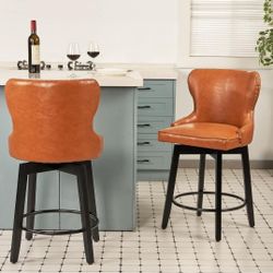 Bar Stools Set Of 4