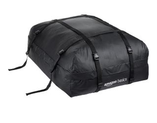 Rooftop cargo Waterproof Carrier
