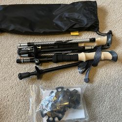 Trekking Poles