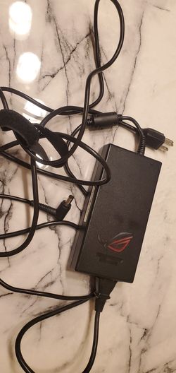 AC/DC ADAPTER, LAPTOP CHARGER. ORIGINAL.