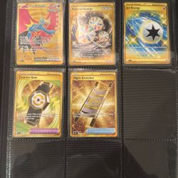 Pokemon Cards For Sale 