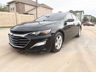 2020 Chevrolet Malibu