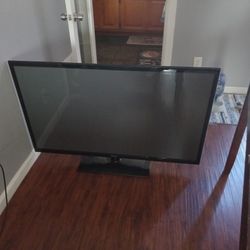 51 Inch Plasma TV 50$
