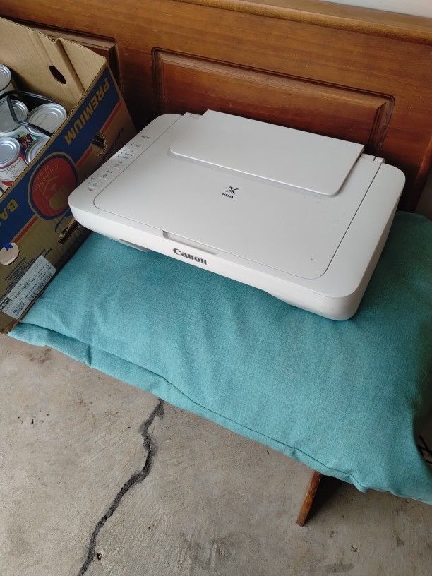 Canon Printer/Copier