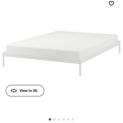 Brand New Bed Frame