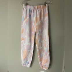 Lazypants Niki Dye Sweatpants
