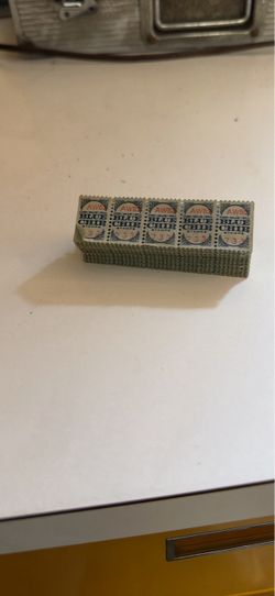 Blue Chip Stamps
