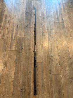 Edgerod First Strike Steelhead Casting Rod. 9ft 8-12lb , 3/8-3/4oz