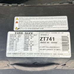 Snow chains