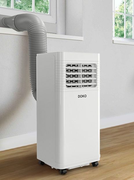 doko portable air conditioner