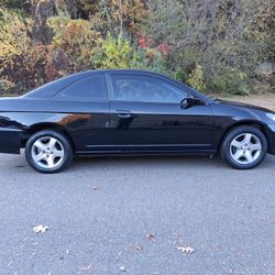 2004 Honda Civic