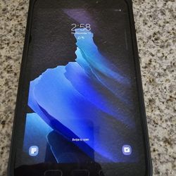 Samsung Tablet Active 3 128gb 5g 