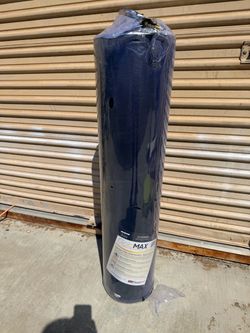 Premium Floor Underlayment + Moisture Barrier 200 sq ft