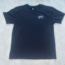 (Read) EXCLUSIVE Anduril Industries Employee Tee