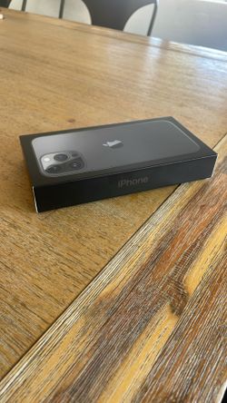 iPhone Max Pro Box
