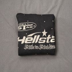 Hellstar Path To Paradise Hoodie SIZE L