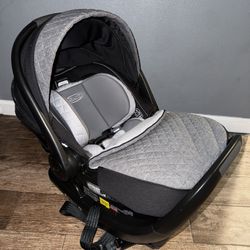 Graco Car Seat 