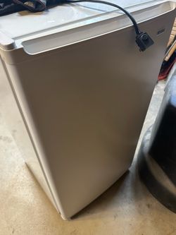 Mini refrigerador