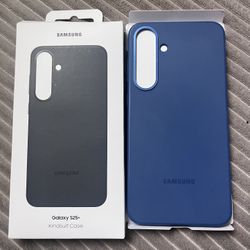 Samsung Galaxy S25+ Phone Case 