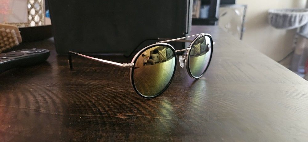 Ramy Brooks Sunglasses