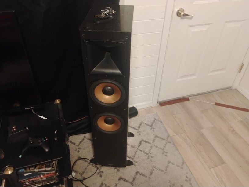 Klipsch