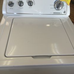 Whirlpool Super Capacity Washer