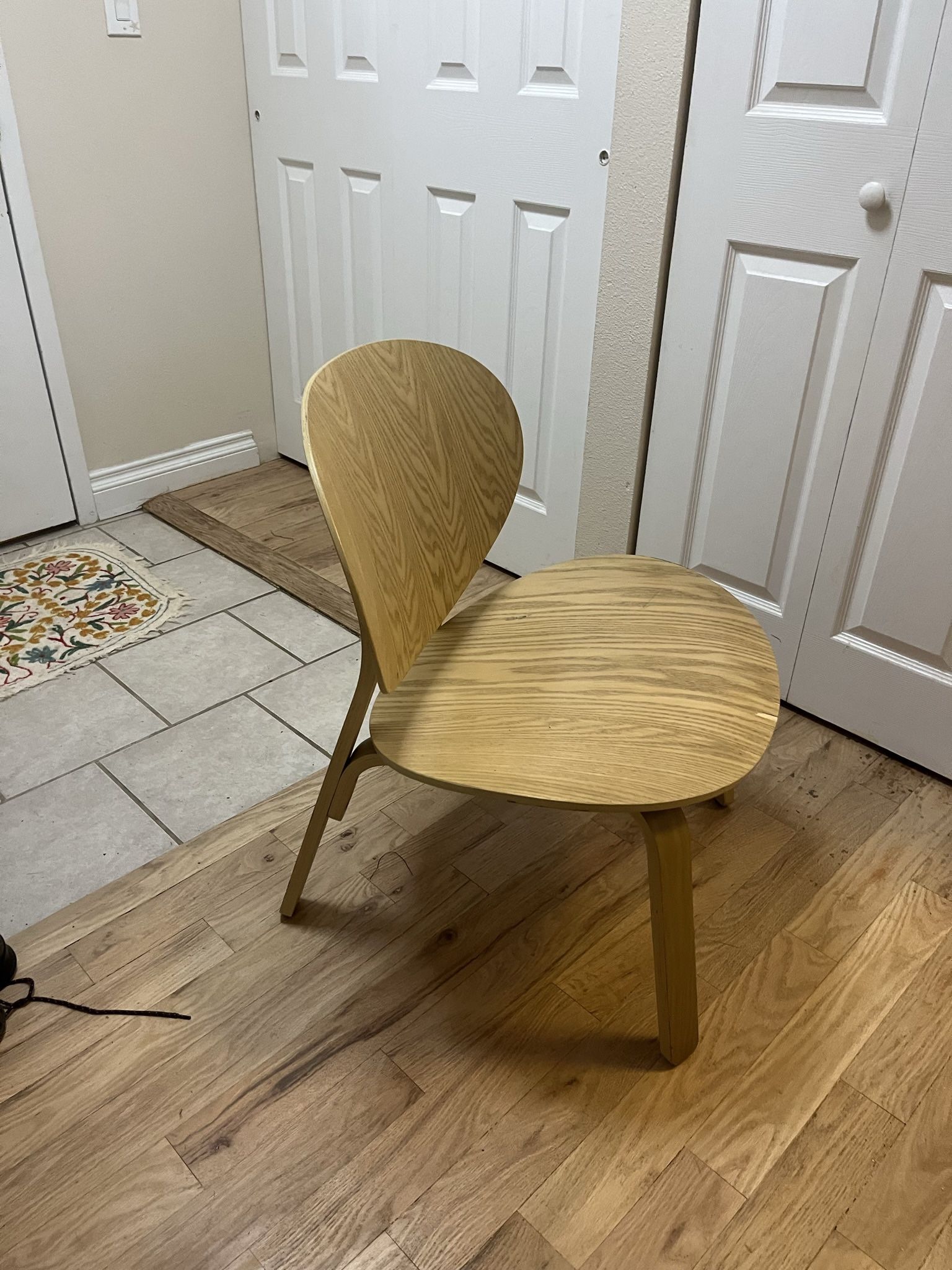 Ikea best sale froset chair