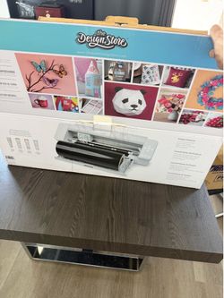 Silhouette Cameo Plus 4
