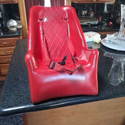 Daycare Stoller Seat