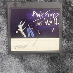 PINK FLOYD THE WALL MIN DISC