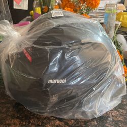 Marucci Baseball Helmet