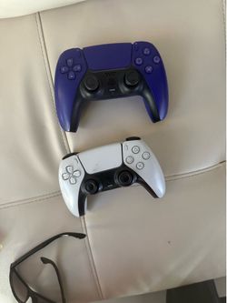 PlayStation 5 remote PS5 DualShock controller