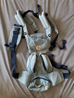 Ergobaby Baby Carrier