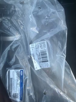2020-2022 Ford Inter-Cooler Pipe LC3Z-6F073-A