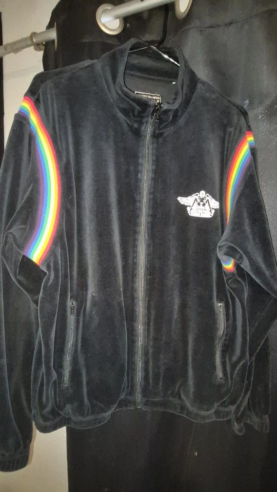 Supreme x Hysteric Glamour Jacket