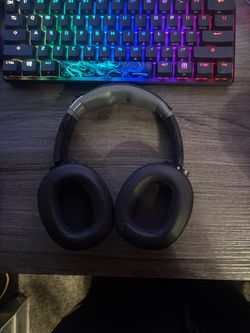 SKULL CRUSHER V1 HEADPHONES