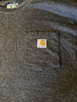 Carhartt Long Sleeve Shirt