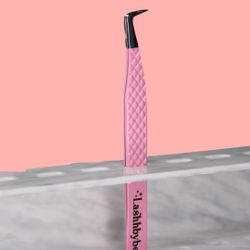 Lash Tweezers