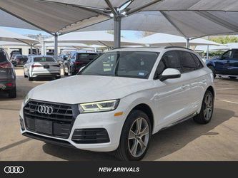 2019 Audi Q5