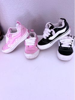 Vanz 20$